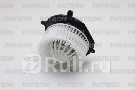 PFN069 - Мотор печки (PATRON) Mercedes C219 (2004-2010) для Mercedes C219 (2004-2010), PATRON, PFN069