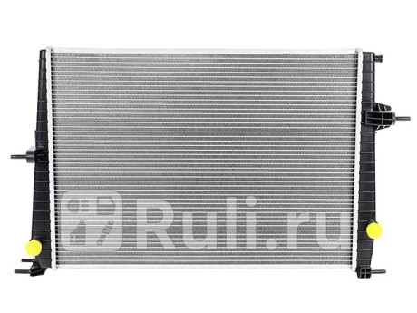 RNL14100069 - Радиатор охлаждения (SAILING) Renault Fluence (2009-2017) для Renault Fluence (2009-2017), SAILING, RNL14100069