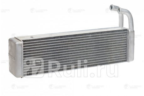 lrh-03690b - Радиатор отопителя (LUZAR) УАЗ 469 (1972-2011) для УАЗ 469 (1972-2011), LUZAR, lrh-03690b