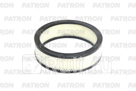 Фильтр воздушный nissan: terrano 87-93 PATRON PF1750  для прочие, PATRON, PF1750