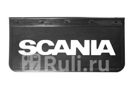 Комплект брызговиков scania 520х245 (шт) SEINTEX 88678 для Автотовары, SEINTEX, 88678
