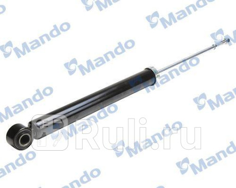 MSS020233 - Амортизатор подвески задний (1 шт.) (MANDO) Toyota Sienna 1 (1997-2003) для Toyota Sienna 1 (1997-2003), MANDO, MSS020233