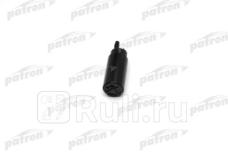 PFP435 - Насос топливный (PATRON) Mercedes Sprinter 906 рестайлинг (2013-2021) для Mercedes Sprinter 906 (2013-2021) рестайлинг, PATRON, PFP435