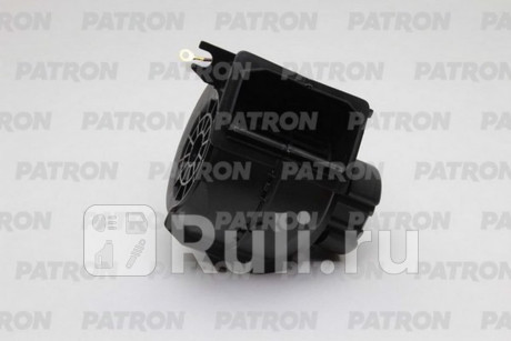 PFN330 - Мотор печки (PATRON) Lada 2113 (2004-2013) для Lada 2113 (2004-2013), PATRON, PFN330
