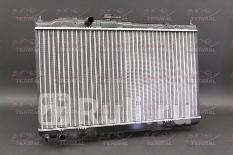 258751 - Радиатор охлаждения (ACS TERMAL) Nissan Almera Classic (2006-2012) для Nissan Almera Classic (2006-2012), ACS TERMAL, 258751