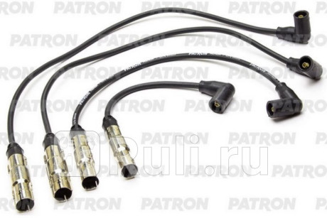 PSCI2064 - Высоковольтные провода (PATRON) Volkswagen Bora (1998-2005) для Volkswagen Bora (1998-2005), PATRON, PSCI2064