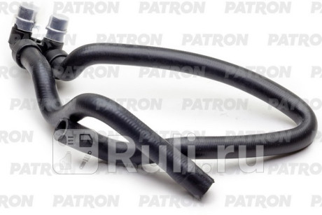 PH2427 - Патрубок системы отопления (PATRON) Peugeot Partner 2 (2012-2015) для Peugeot Partner 2 (2012-2015) рестайлинг, PATRON, PH2427