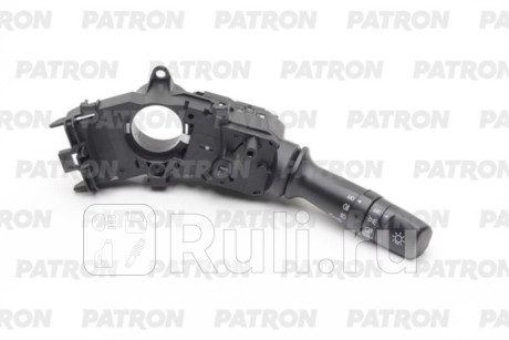 P15-0091 - Подрулевой переключатель (PATRON) Hyundai ix35 (2013-2015) для Hyundai ix35 (2013-2015) рестайлинг, PATRON, P15-0091