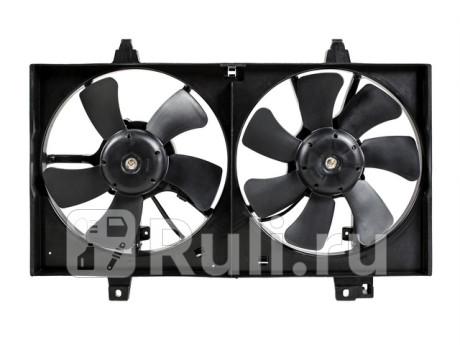 404420TO - Вентилятор радиатора охлаждения (ACS TERMAL) Nissan Almera Classic (2006-2012) для Nissan Almera Classic (2006-2012), ACS TERMAL, 404420TO