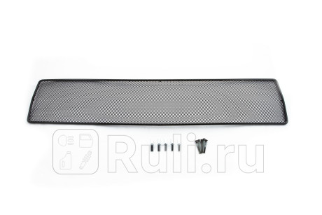 01-310106-101 - Сетка радиатора в бампер внешняя (Arbori) Land Rover Freelander 2 2 рестайлинг (2012-2014) для Land Rover Freelander 2 (2012-2014) рестайлинг 2, Arbori, 01-310106-101