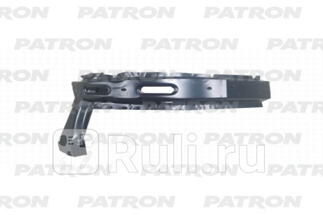 P77-0025T - Крепление фары левое (PATRON) Citroen Jumper 250 (2006-2014) для Citroen Jumper 250 (2006-2014), PATRON, P77-0025T