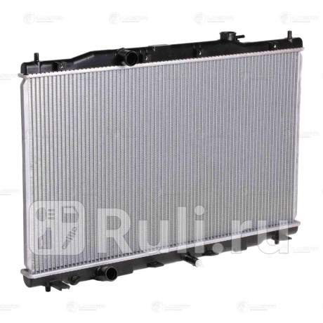 LRC2315 - Радиатор охлаждения (LUZAR) Honda CR V 4 (2012-2018) для Honda CR-V 4 (2012-2018), LUZAR, LRC2315