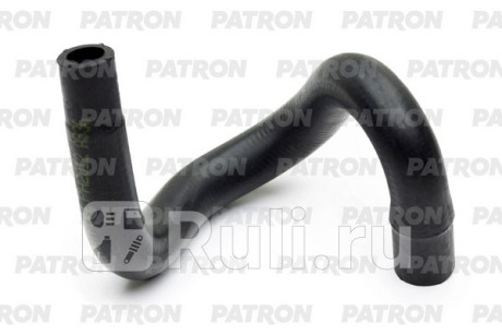 PH2012 - Патрубок системы охлаждения (PATRON) Fiat Ducato 250 (2006-2014) для Fiat Ducato 250 (2006-2014), PATRON, PH2012