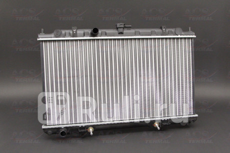 2573451 - Радиатор охлаждения (ACS TERMAL) Nissan AD Y11 (1999-2008) для Nissan AD Y11 (1999-2008), ACS TERMAL, 2573451
