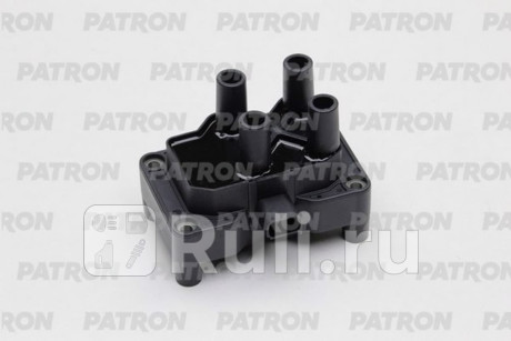 PCI1164 - Катушка зажигания (PATRON) Ford Fusion (2002-2012) для Ford Fusion (2002-2012), PATRON, PCI1164