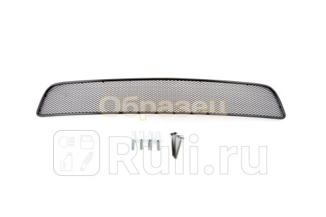 01-400408-151 - Сетка радиатора в бампер внешняя (Arbori) Opel Insignia (2008-2013) для Opel Insignia (2008-2013), Arbori, 01-400408-151