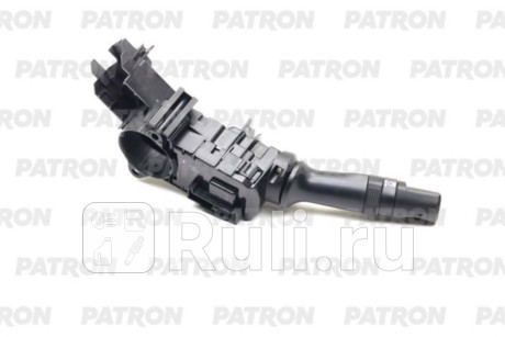 P15-0323 - Подрулевой переключатель (PATRON) Hyundai ix35 (2013-2015) для Hyundai ix35 (2013-2015) рестайлинг, PATRON, P15-0323