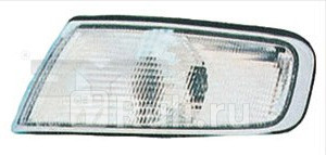 18-5268-05-2b - Указатель поворота левый (TYC) Honda Accord 5 CE (1996-1998) для Honda Accord 5 CE (1996-1998), TYC, 18-5268-05-2b