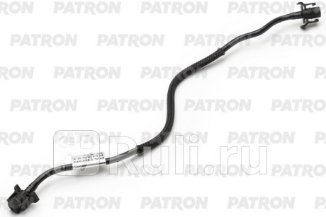 PH2571 - Патрубок системы охлаждения (PATRON) Volvo XC70 рестайлинг (2013-2016) для Volvo XC70 (2013-2016) рестайлинг, PATRON, PH2571
