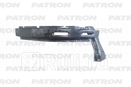 P77-0024T - Крепление фары правое (PATRON) Citroen Jumper 250 (2006-2014) для Citroen Jumper 250 (2006-2014), PATRON, P77-0024T
