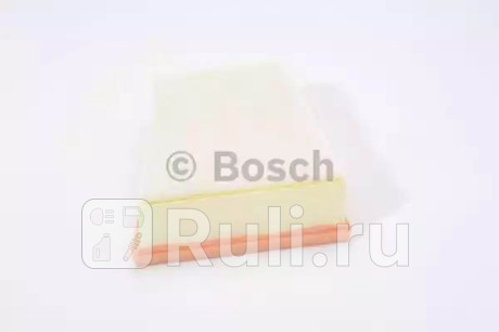 F 026 400 138 - Фильтр воздушный (BOSCH) Renault Scenic 3 (2009-2016) для Renault Scenic 3 (2009-2016), BOSCH, F 026 400 138