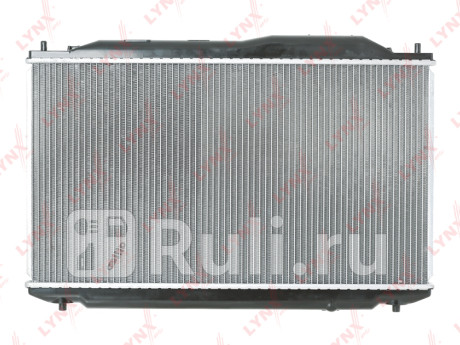 rb-1044 - Радиатор охлаждения (LYNXAUTO) Honda Civic 5D (2005-2011) для Honda Civic 5D (2005-2011), LYNXAUTO, rb-1044
