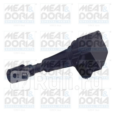 10660 - Катушка зажигания (Meat&Doria) Mazda 2 (2007-2014) для Mazda 2 DE (2007-2014), Meat&Doria, 10660