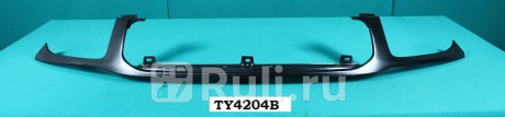 TY5125-01 - Планка под фары (CrossOcean) Toyota Rav4 (2003-2006) для Toyota Rav4 (2000-2006), CrossOcean, TY5125-01