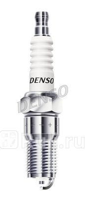 T16EPR-U - Свеча зажигания (1 шт.) (DENSO) Ford Focus 2 рестайлинг (2008-2011) для Ford Focus 2 (2008-2011) рестайлинг, DENSO, T16EPR-U