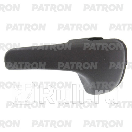 P20-1092R - Ручка передней/задней правой двери внутренняя (PATRON) Volkswagen Passat B4 (1993-1996) для Volkswagen Passat B4 (1993-1996), PATRON, P20-1092R