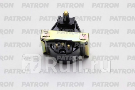 PCI1020KOR - Катушка зажигания (PATRON) Renault Safrane (1992-2000) для Renault Safrane (1992-2000), PATRON, PCI1020KOR