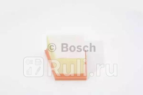 1 457 433 529 - Фильтр воздушный (BOSCH) Renault Duster рестайлинг (2015-2021) для Renault Duster (2015-2021) рестайлинг, BOSCH, 1 457 433 529