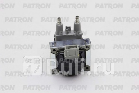 PCI1350 - Катушка зажигания (PATRON) Renault Laguna 1 (1993-2001) для Renault Laguna 1 (1993-2001), PATRON, PCI1350