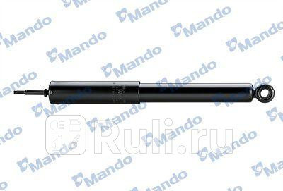 EX55310H1150 - Амортизатор подвески задний (1 шт.) (MANDO) Hyundai Terracan (2001-2004) для Hyundai Terracan (2001-2007), MANDO, EX55310H1150