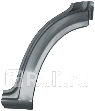 P149032 - Ремонтная арка крыла правая передняя (POTRYKUS) Mercedes Sprinter 901-905 (1995-2000) для Mercedes Sprinter 901-905 (1995-2000), POTRYKUS, P149032