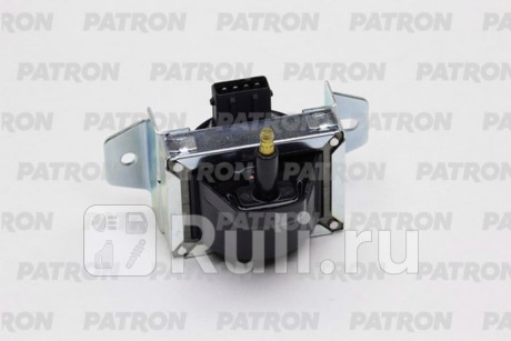 PCI1085 - Катушка зажигания (PATRON) Peugeot Boxer 1 (1994-2002) для Peugeot Boxer (1994-2002), PATRON, PCI1085