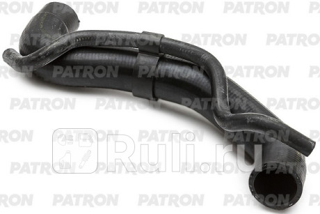 PH2423 - Патрубок радиатора охлаждения (PATRON) Mercedes Sprinter 901-905 рестайлинг (2000-2006) для Mercedes Sprinter 901-905 (2000-2006) рестайлинг, PATRON, PH2423